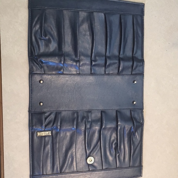 Miche Gunmetal Blue Purse Shell - Picture 3 of 3